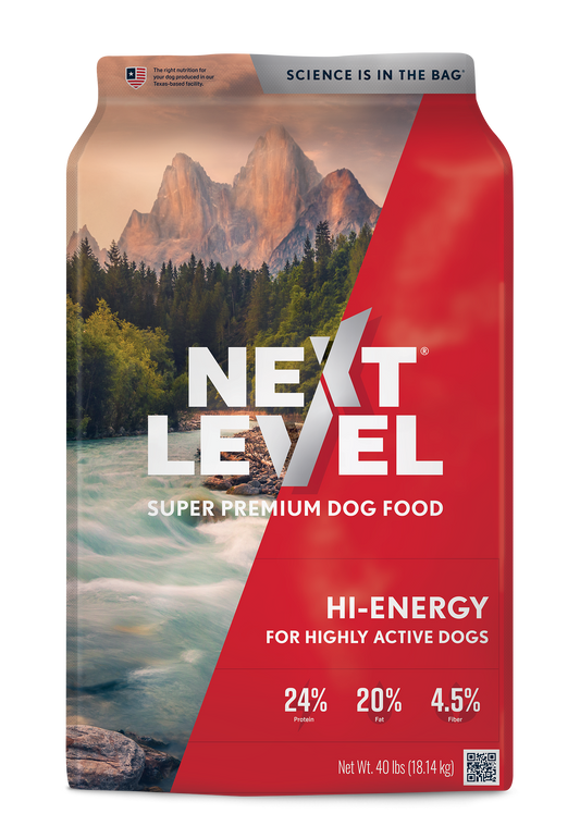Hi-Energy