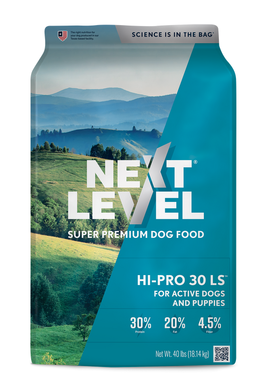 Hi-Pro 30 LS
