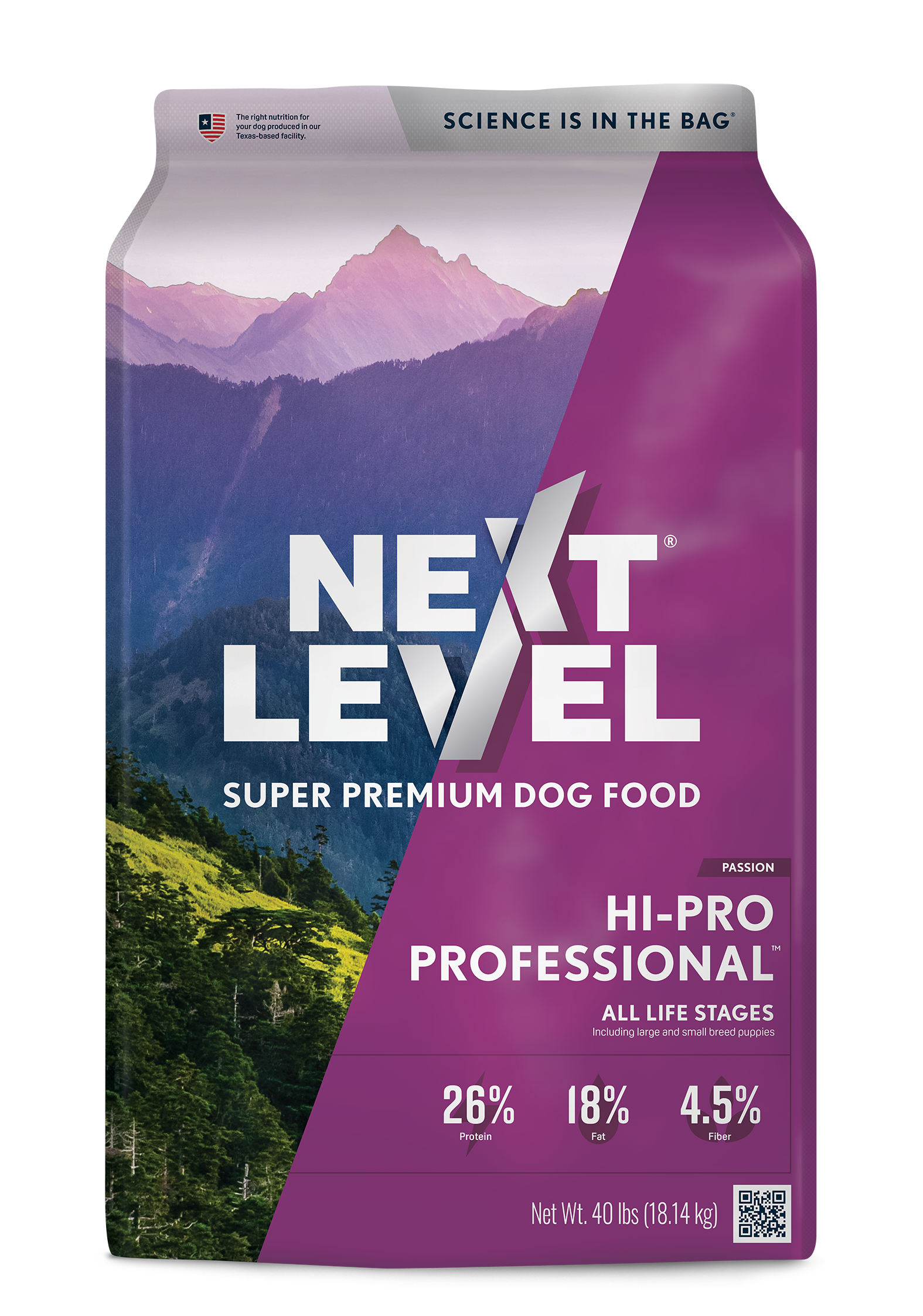 Pro science dog food outlet