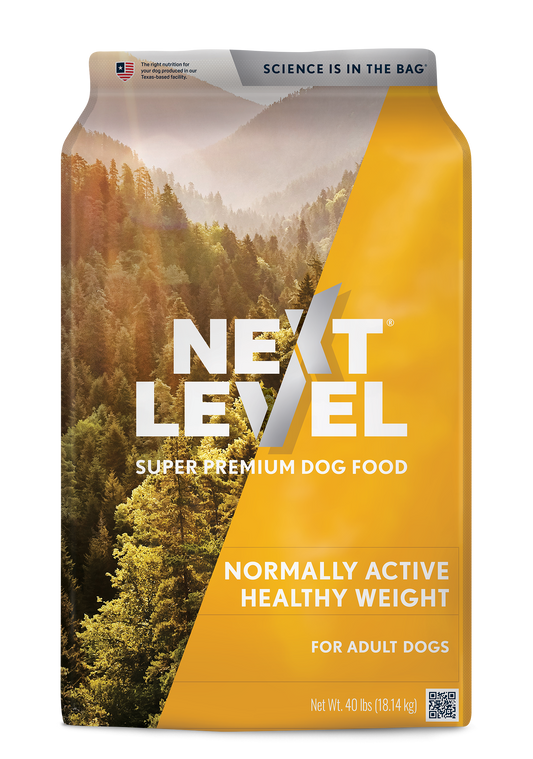 Normally Active Healthy Weight