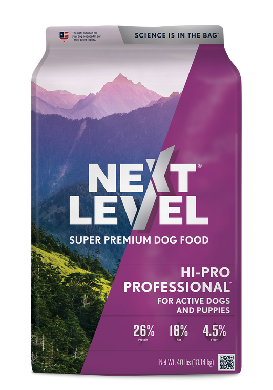 Hi-Pro Professional