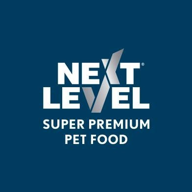 Next Level Super Premium Pet Food – Next Level Pet Food