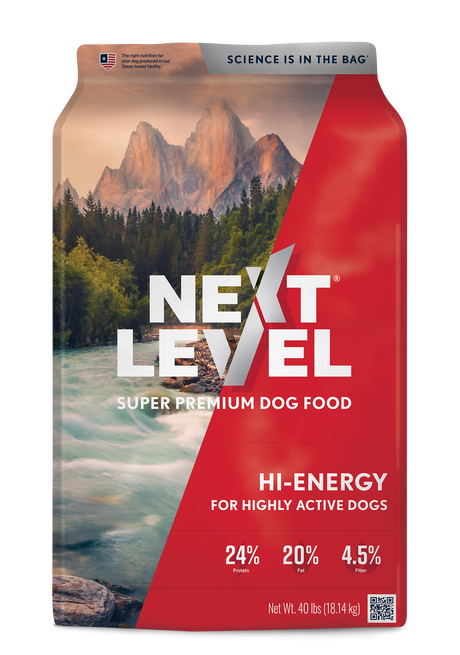 Hi-Energy