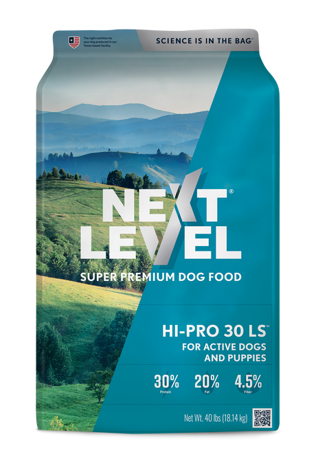Hi-Pro 30 LS