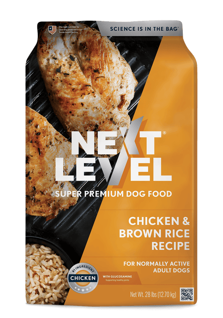 Chicken & Brown Rice Recipe