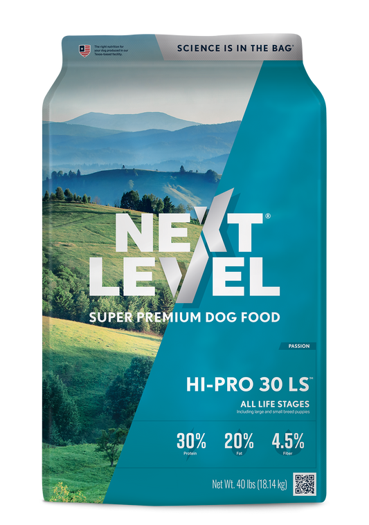 Products – Next Level Pet Food
