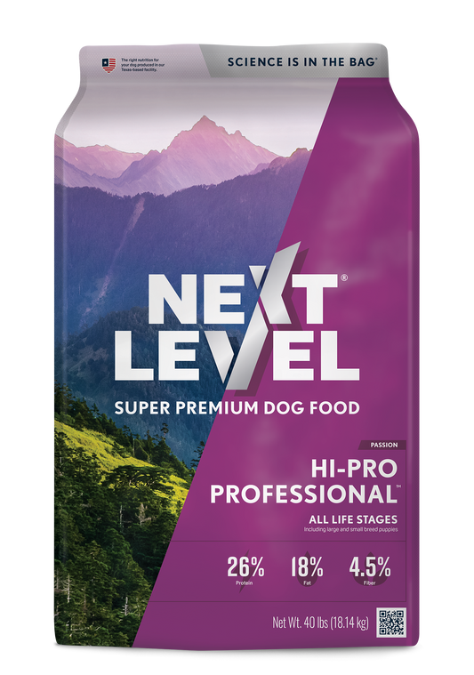 next-level-hi-pro-professional-front-of-pack