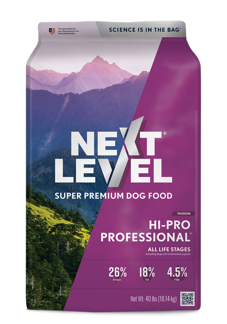 Dog Food Next Level Super Premium Pet Food Next Level Pet Food