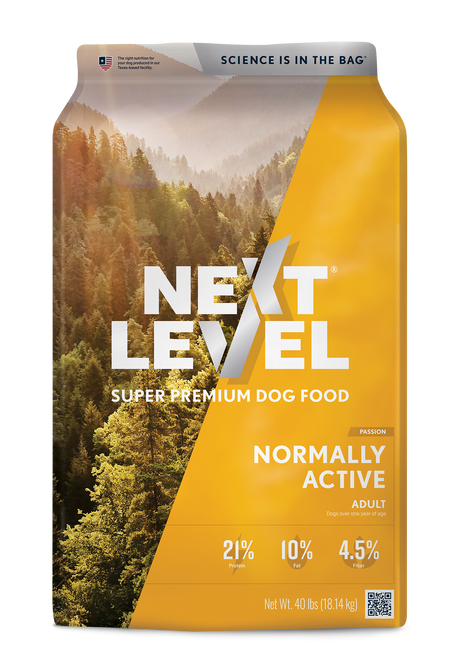 Dog Food — Next Level Super Premium Pet Food – Next Level Pet Food
