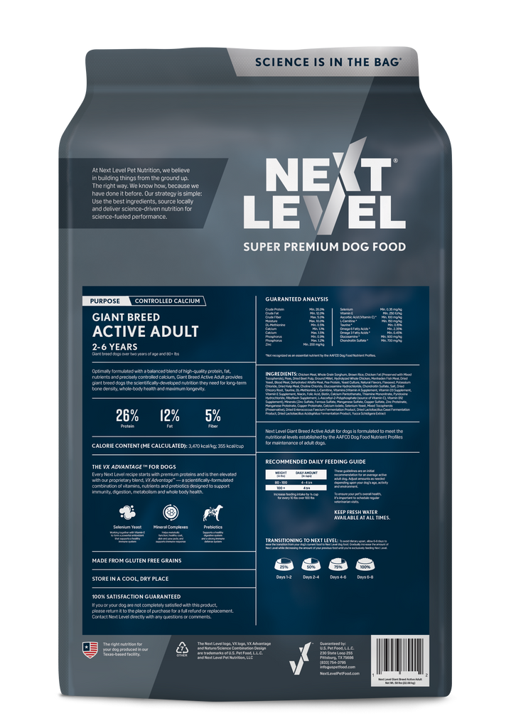 High-Quality Next Level Dog Food Image Nature High-Quality Next Level Dog Food Image Nature