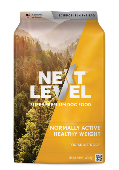 Normally Active Healthy Weight