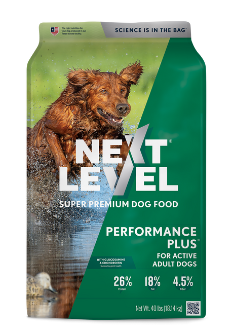 Performance Plus Dry