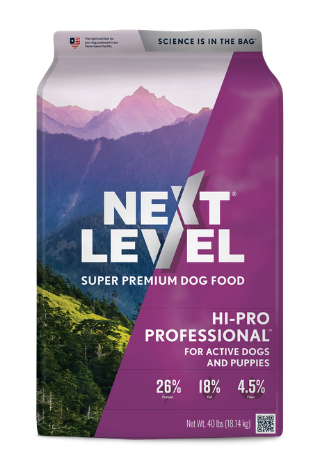 Hi-Pro Professional